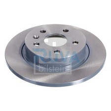 Compatibile con dischi freno posteriori Vauxhall Astra 2009-2015 Mokka 2012- Ruva