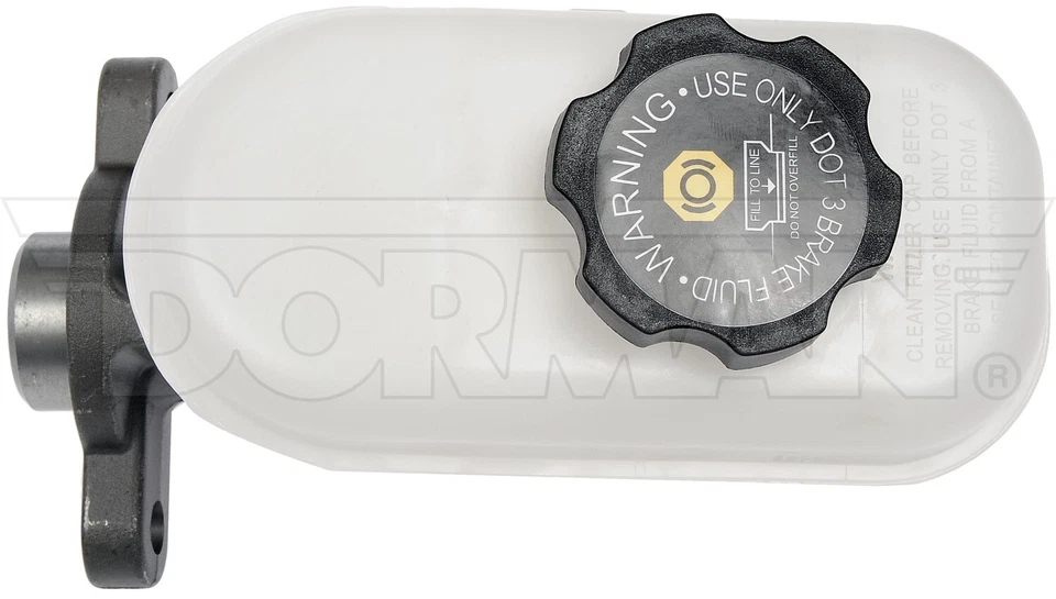 Brake Master Cylinder Dorman For 2005-2008 Cadillac STS - Image 3 of 4