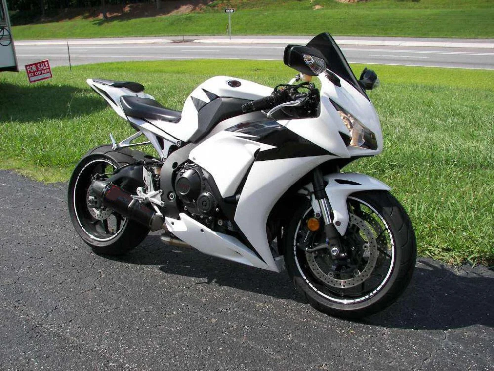 2016 honda cbr1000rr for sale new arrivals