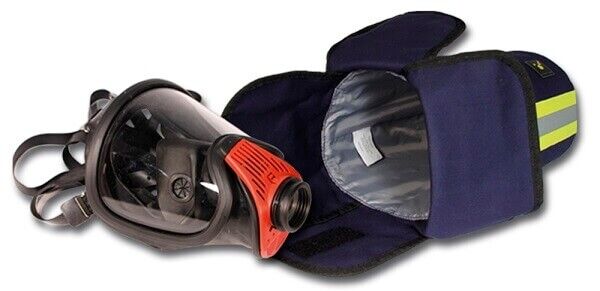 RESPI Light Atemschutzmasken Tasche