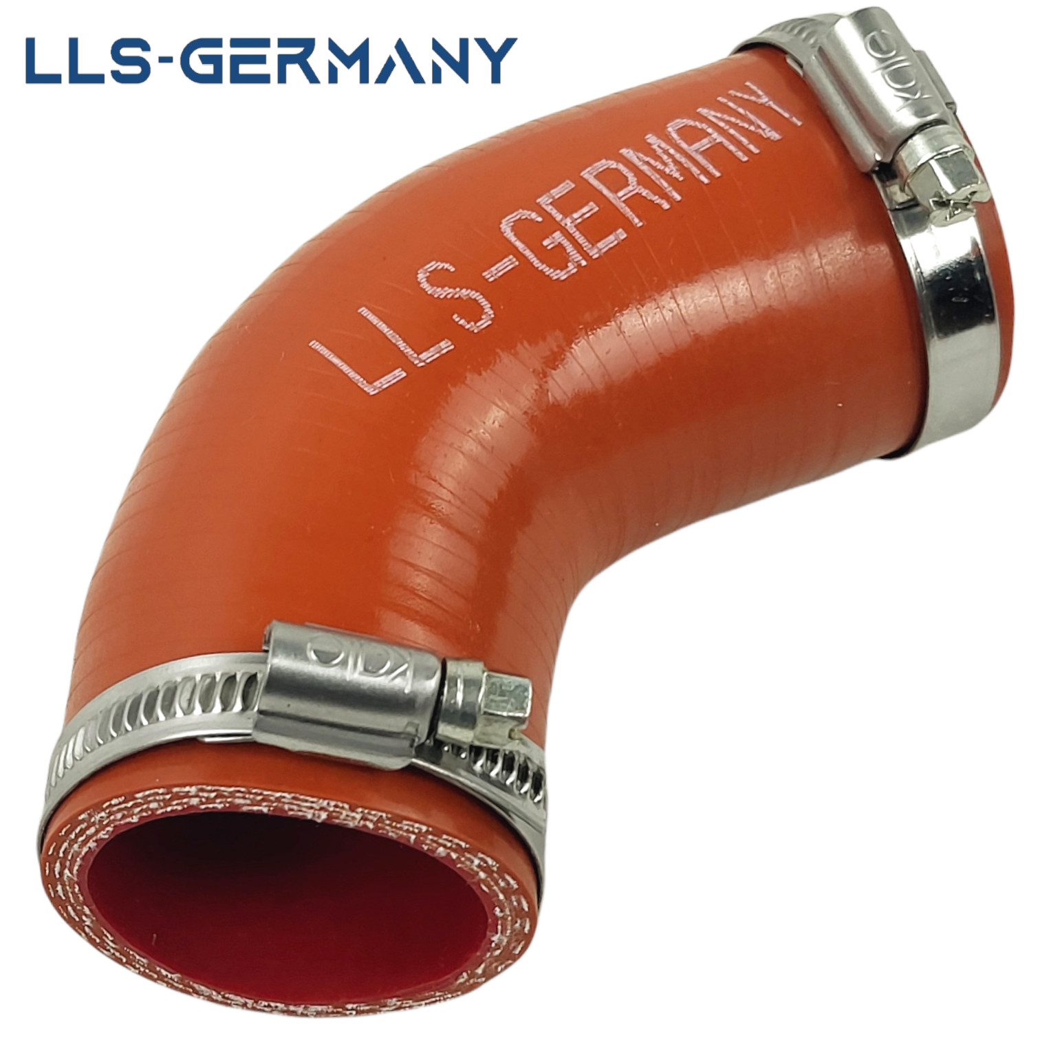 Intercooler Hose Turbo Hose for Range Rover Sport 3.0 D 4x4 LR019397
