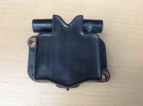SMART FORTWO 450 0.6/0.7 PETROL IGNITION COIL 1998-2007 0003100V004, - Picture 3 of 3