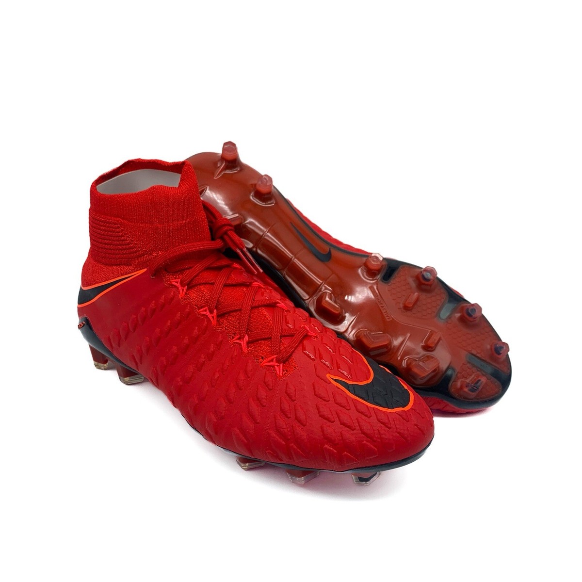 Nike Hypervenom Phantom 3 Elite FG US 8.5 UK 7.5 | eBay