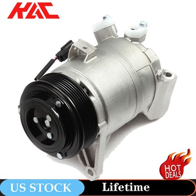 Ac Compressor Clutch Assembly A/C Compressor CLUTCH KIT For (Nissan Quest 2011-2015); (Pathfinder 2013-2015) E Ac Compressor Clutch Replacement