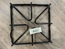 WB31K10033 GE RANGE OVEN GRATE for GE Range Model JGBS30DEKWW Open Box #487