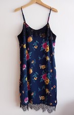 Urban Outfitters Slip Party Dress , Pins & Needles Collection Brand New Size L