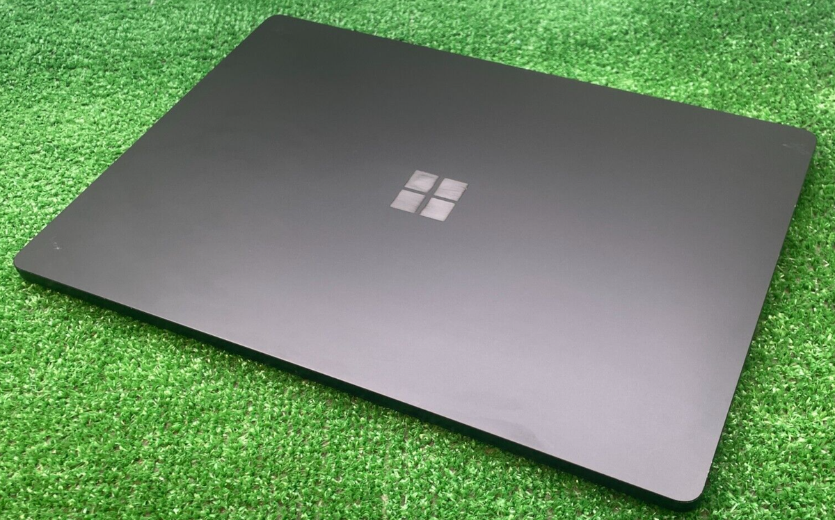 Microsoft Surface 3 Laptop 1868 | i5 | 8GB RAM | 256GB SSD Microsoft Surface 3 Laptop 1868 | i5 | 8GB RAM | 256GB SSD