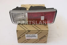 LEXUS OEM FACTORY DRIVERS SIDE REAR BACK UP LENS 2010-2013 GX460 81681-60080