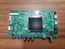 Onn 65" Main Board M23126-MT Onn 100012587 Motherboard 