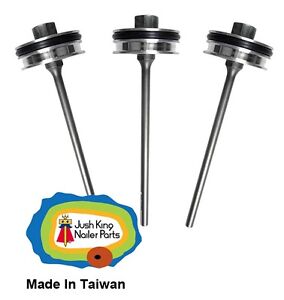 Pack of 3 Aftermarket Driver Complete for MAX CN890F Part no CN70462