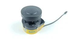 SICK laser scanner S32B-2011EA ID: 1051884 MINT