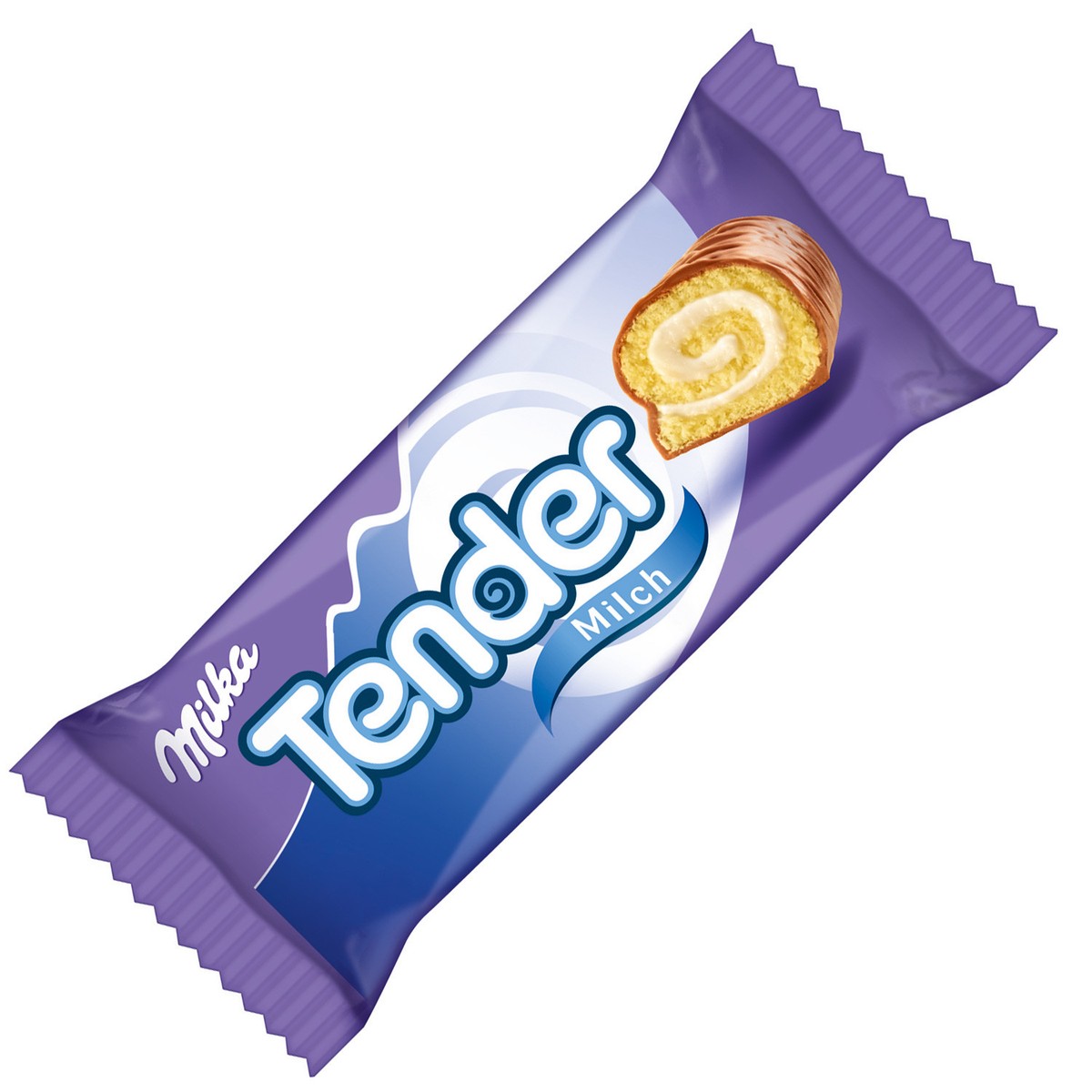 Milka Tender Milch - Schokoriegel Kuchen - 21 Stück | eBay