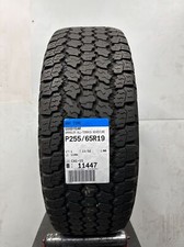 1 Used Goodyear Wrangler AllTerrain Adventure...