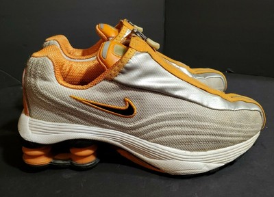 nike shox 2002