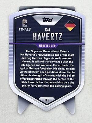 限定値下げ中】Panini Donruss Kai Havertz RC 5枚 s-l1200.jpg