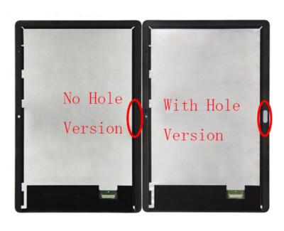 Für Huawei MediaPad T5 10 AGS2-L09 AGS2-W09 Touch Screen & LCD Display Assembly