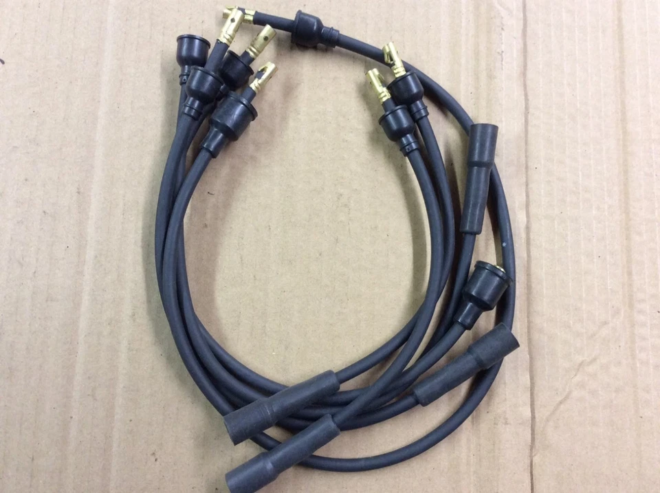 Nuevo juego de cables de bujía Niehoff Ultra-Mag 12-425 Foto 3 de 4