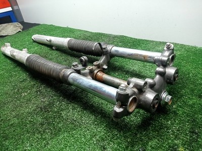 COMPLETE FORK / 697298 FOR YAMAHA 250 SPECIAL