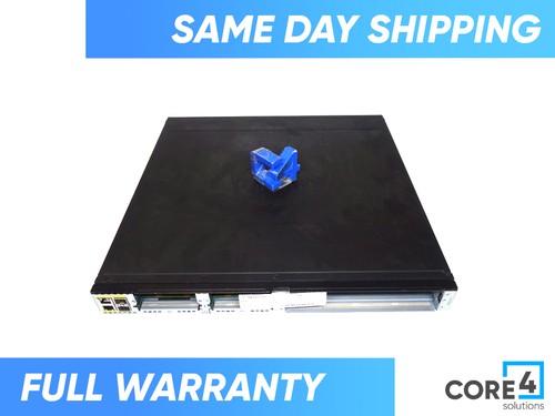 CISCO ISR4331/K9 ISR 4331 (2GE 2NIM 1SM 4G FLASH 4GN - 第 3/4 張圖片