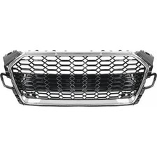 Radiateur Audi A5