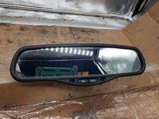 Maxima 2001 Rear View Mirror 336311 Maxima 2001 Rear View Mirror 336311