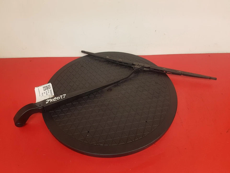 MINI COOPER BRAZO LIMPIAPARABRISAS DELANTERO DERECHO 2011 CONVERTIBLE Foto 2 de 4