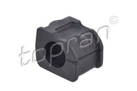 Stabilisatorlager Stabilager Buchse Stabilisator Topran 103 481 FüR Vw 3A2 35I