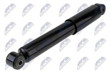 2x Stoßdämpfer NTY A-FR-006 für FORD MONDEO 3 Turnier BWY 2 BNP 16V SCi TDDi 24V