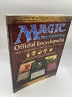 Magic: The Gathering -- Official Encyclopedia, Volume 2: The Complete Card Guide