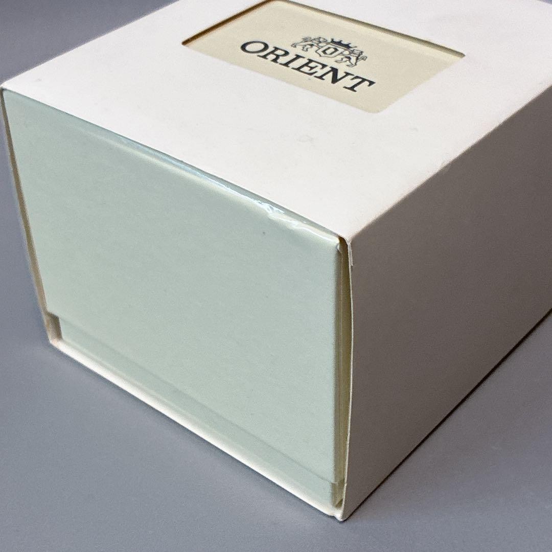 Excellent condition Orient watch chronograph TY02… - image 14