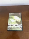 Silent Hill 2 PS2 - Complete w/ Reg Card - Tested (Sony PlayStation 2, 2001)