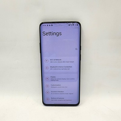 OnePlus 7 Pro GM1915 256GB Nebula Blue (T-Mobile/Unlocked)