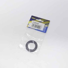 Carson 105009 Kohlefaser-Bremsscheibe CR Chassis 500105009