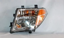 Headlight-Regular TYC 20-6592-00