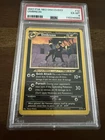 Umbreon 32/75 Neo Discovery Regular PSA 6