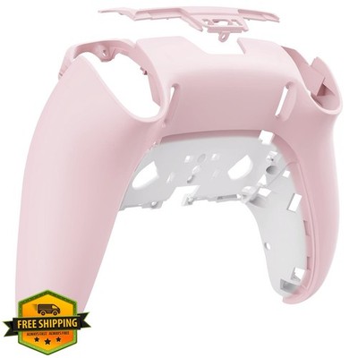 eXtremeRate PS5 Edge Back Shell Cherry Blossom Pink