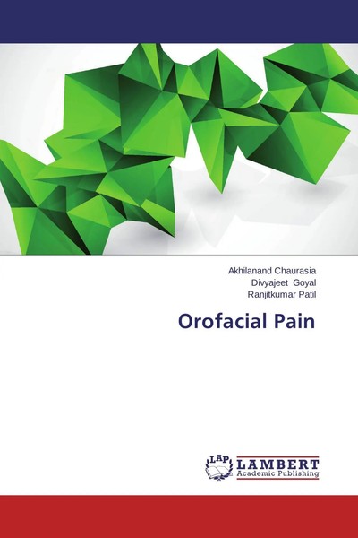 Akhilanand Chaurasia (U. A.) | Orofacial Pain | Taschenbuch | Englisch (2015)-image