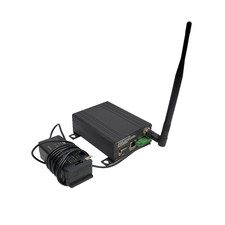 Microhard Wireless Gateway IP921 COM2 Router, Antenna Power Supply, 903-928mhz