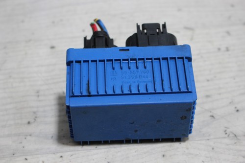 Vorglührelais Steuergerät Relais 55557760 / 51299044 Opel Corsa D Bj,07
