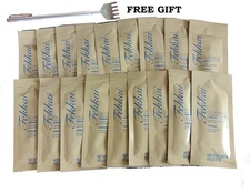 Fekkai Glossing Cream -Original Package-(25 Packets/Samples) and Free Gift