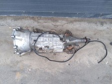 Moteur Ford SCORPIO