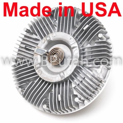 Land Range Rover P38 Discovery 2 II Viscous Fan Clutch ERR4996