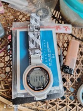 Seiko Prospex Mountaineer Alpinist Limited Model SBEB039