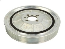 Poulies diverses Saab 9-3