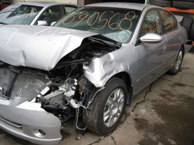 LIMPIAPARABRISAS TRANSMISIÓN NISSAN ALTIMA 2002 02 03 04 05 06 366152 Foto 4 de 4