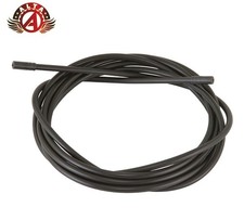 ALTA Gear Cable Housing 4mm x 90" Black Universal Front/Rear Derailleur BMX MTB.