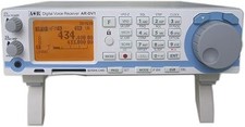 AOR AR-DV1 SDR Digital Voice Receiver Japan New