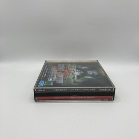 Advanced World War Rise FMillennium Empire Saturn SS M2