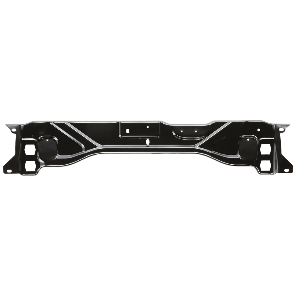 Soporte de radiador superior para Mercedes Benz E350 2010-2016 barra de amarre superior Foto 3 de 4