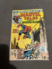 Marvel Tales #76  (1977 ) Reprints Amazing Spider-man #95  Low Grade